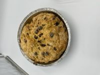 Irish Soda Bread